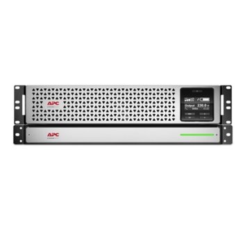APC Smart-UPS SRT Li-Ion 1500VA SRTL1500RMXLI