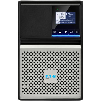 UPS Eaton 5P 850i G2, 850VA/680W, Line Interactive, Tower | JAR Computers Eaton 5P 850i G2 5P850IG2