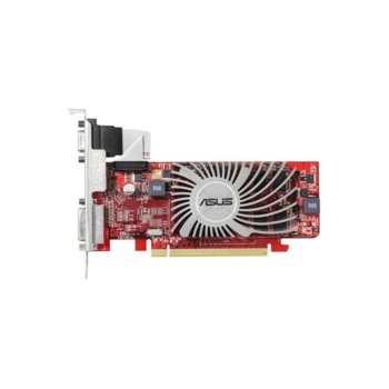 ASUS HD6450-SL-1GD3-BRK