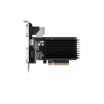 Gainward GeForce GT 730 2048MB SilentFX