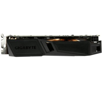 Gigabyte GV-N1060IXOC-6GD