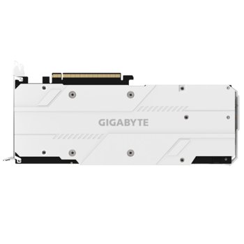 Gigabyte GV-N206SGAMINGOC WHITE-8GD