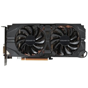 Gigabyte GV-R939XWF2-8GD