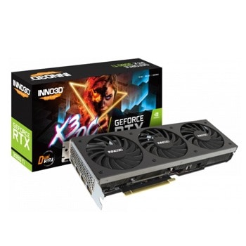 GeForce RTX 3080 TI iChill X3 OC