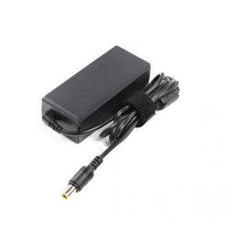 Захранване (заместител)за лаптопи IBM/Lenovo 20V/4.5A/90W, жак 7.9x5.5 | JAR Computers Захранване за преносими компютри IBM/Lenovo 20V/…