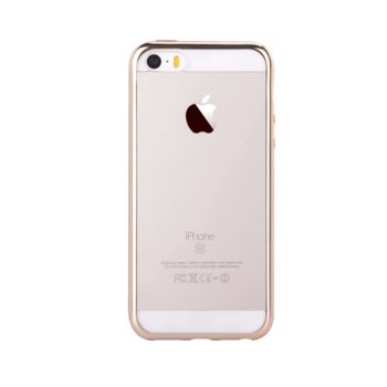 Devia Glitter Case iPhone SE/5S/5 25821