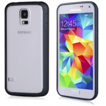 Страничен протектор бъмпер SAMSUNG S5 50784