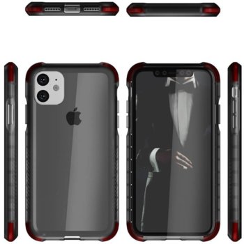 Ghostek Covert 3 iPhone 11 Pro Max blck GHOCAS2267