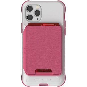 Ghostek Exec 4 iPhone 11 Pro Max pink GHOCAS2284