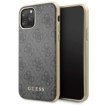 Guess 4G Collection Leather Hard GUHCN58G4GG