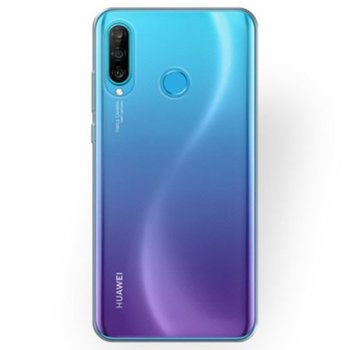 Ultraslim TPU HUAWEI P30 Lite 755634