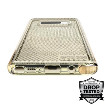 Prodigee Safetee Galaxy Note 8 NOTE8-SAFE-GLD