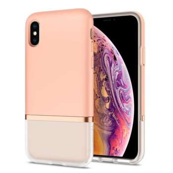 Spigen La Manon Jupe for iPhone XS Max 065CS25371