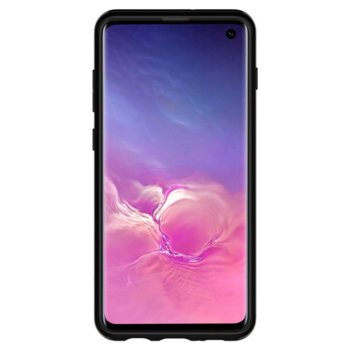 Spigen Neo Hybrid for Galaxy S10 605CS25808 black