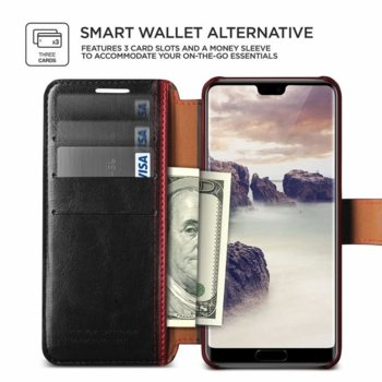 Калъф за Huawei P20
