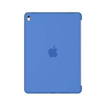 Apple Silicone Case for 9.7inch iPadPro Royal Blue