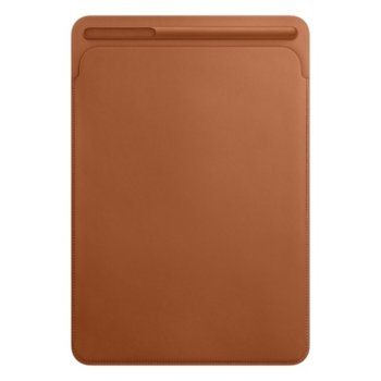 Apple Leather for 10.5 iPad Pro MR5L2ZM/A brown