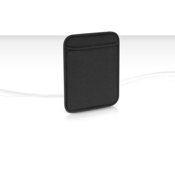 Калъф за 6" нетбук ,таблет, GIGABYTE U60, (черна) | JAR Computers GIGABYTE U60 чанта за 6" нетбук ,таблет