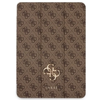Guess 4G Folio Cover GUIC12G4GFBR