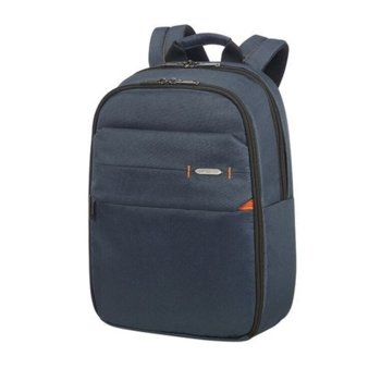 Samsonite Network 3 14.1 Space Blue