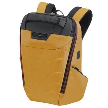 Samsonite Proxis Biz Laptop Backpack KA5.06.001