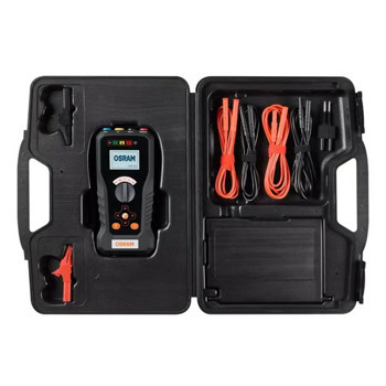 Osram BATTERYTEST PRO 600