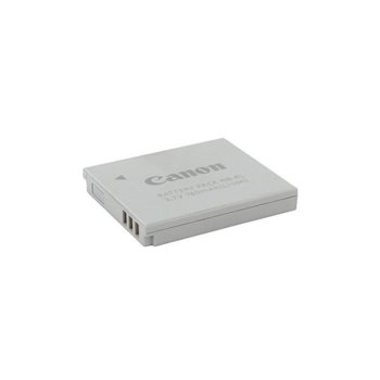 Canon Battery pack NB4L (Ixus30/40)