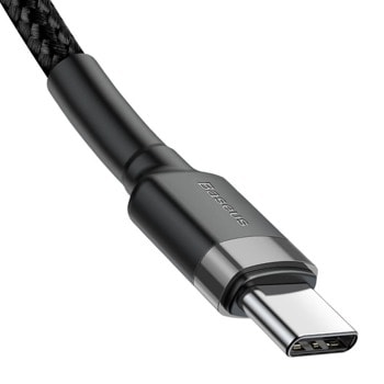 Baseus Cafule USB-C to USB-C Cable CATKLF-HG1