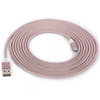 Griffin Premium microUSB to USB Cable GC43087