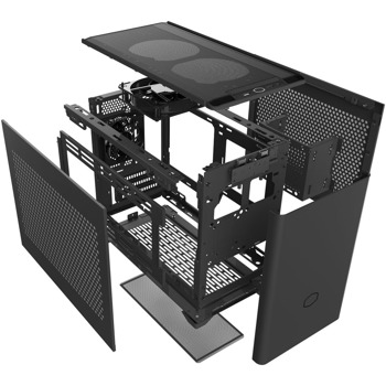 CoolerMaster MasterBox NR200 MCB-NR200-KNNN-S00