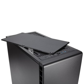 Corsair Carbide Series Quiet 400Q