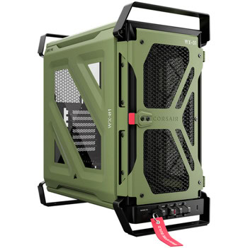 Corsair WARTHOG Mil Green CC-9011350-WW
