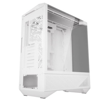 кутия darkflash dy460 white | JAR Computers кутия darkflash dy460 white