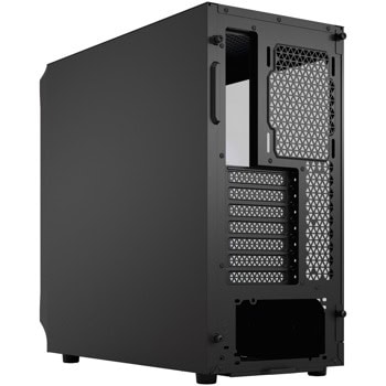 Fractal Design Focus 2 RGB Black FD-C-FOC2A-03
