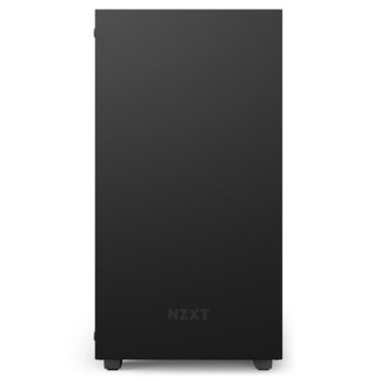 NZXT H400i Black/Red (CA-H400W-BR)