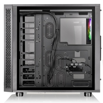 Thermaltake View 31 Tempered Glass ARGB