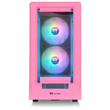 Thermaltake Ceres 350 MX Bubble Pink CA-1Z3-00MAWN