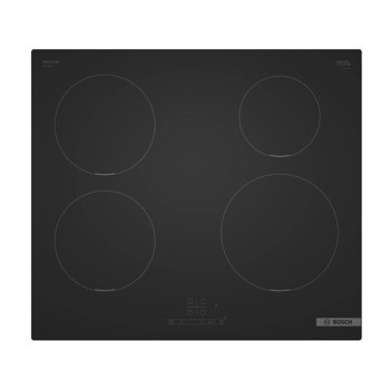 индукционен плот за вграждане bosch pie61abb5e