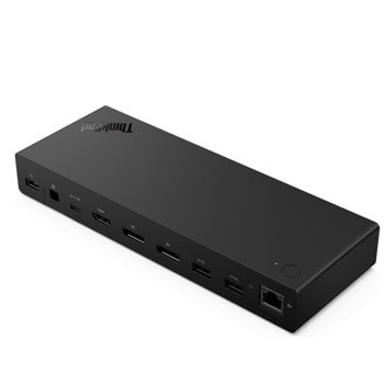 lenovo thinkpad usb4 smart dock 5500 40bc0100eu