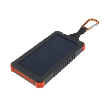 A-solar Xtorm AM123 Solar Charger Instinct 10000