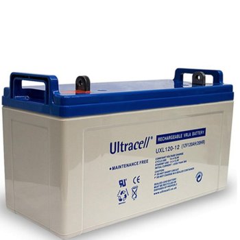 Акумулаторна батерия UL 120-12