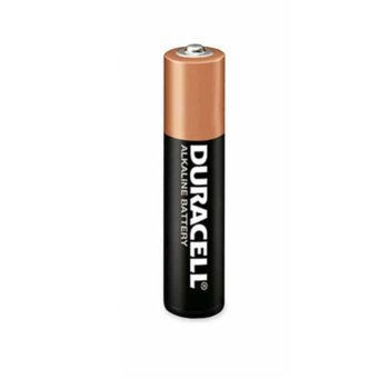 Duracell AAA BL10+2 15116