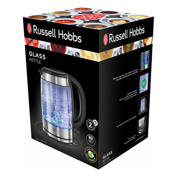 Електрическа кана Russell Hobbs Clarity 21600-57