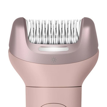 епилатор philips bre719/00