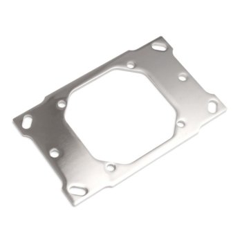 Ekwb Mounting plate Supremacy AMD - Nickel