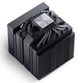 охлаждане за процесор jonsbo cc90 black cpjb-091