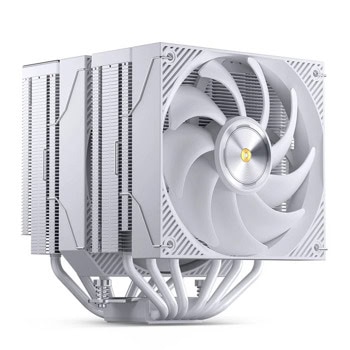 охлаждане за процесор jonsbo cc90 white cpjb-092