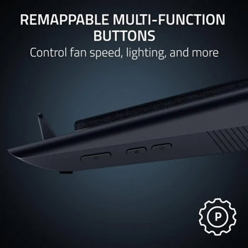 razer laptop cooling pad rc21-02300100-r3gw | JAR Computers razer laptop cooling pad rc21-02300100-r3gw