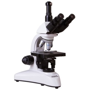 Тринокулярен микроскоп Levenhuk MED 25T 73993