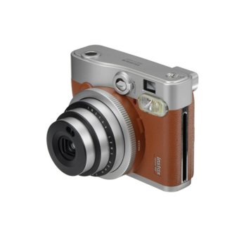 Fujifilm Instax mini 90 Neo Classic (Brown)
